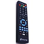DUNE HD HD SMART D1, DUNE MAX -   


kompatibilis General márkájú távirányító