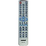 E-MAX HS676 -   


kompatibilis General márkájú távirányító