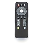EGREAT TVBOX-U1 -   


kompatibilis General márkájú távirányító