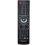 EGREAT EG-R3A -   


kompatibilis General márkájú távirányító