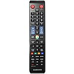 SAMSUNG BN59-01178B -   


kompatibilis General márkájú távirányító