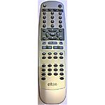 ELTAX AVR-800 -   


kompatibilis General márkájú távirányító