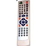 ELTAX DV-153, DV-251, DV-252 -   


kompatibilis General márkájú távirányító