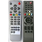 FERGUSON AF6318CR, AF7318, AF3318 - helyettesítő távirányító