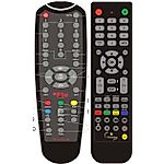 FTE MAXIMAL MAX-T115 HD -   


kompatibilis General márkájú távirányító