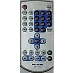 HYUNDAI PDP102 V2 - eredeti gyári távirányító