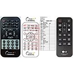LG AKB74935611 -   


kompatibilis General márkájú távirányító