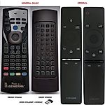 SAMSUNG BN59-01242A, BN59-01259B - mágikus   


kompatibilis General márkájú távirányító