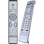 PHILIPS 242254900631, RC4312/EU - helyettesítő távirányító