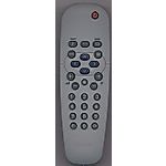 PHILIPS 313912876281, RC19327002/01, RCLE012 - helyettesítő távirányító