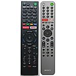 SONY RMF-TX600E - helyettesítő távirányító