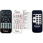 PANASONIC RAK-RX929WK -   


kompatibilis General márkájú távirányító
