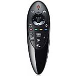 LG AN-MR500 - replacement remote control without motion control and without microphone