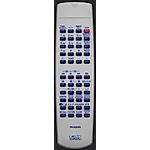 PANASONIC VEQ0437, VEQ0534, VEQ0710 -   


távirányító
 duplikátum