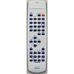 DAEWOO IRC82038, DVK224P, DVK229P, DVK240P -   


távirányító
 duplikátum