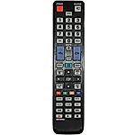 SAMSUNG BN59-00996A - helyettesítő távirányító