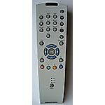 GRUNDIG TP100C, TP110C - helyettesítő távirányító