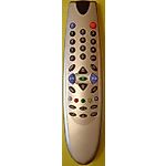 GRUNDIG 12.6, 12.8, 16:9 - helyettesítő távirányító