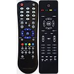 GOGEN RC1205 (RC1055) - helyettesítő távirányító