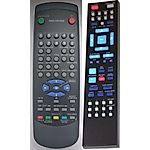 HYUNDAI HDVR5080X, HDVR5160X - távirányító - duplikátum