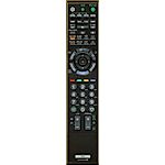 SONY RM-ED018 - helyettesítő távirányító