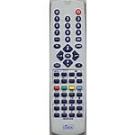 PHILIPS RC7507, IRC81033 - távirányító - helyettesítő