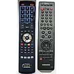 SAMSUNG AK59-00053H -   


kompatibilis General márkájú távirányító