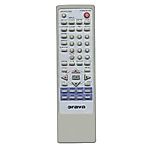 ORAVA DVD-505 - eredeti gyári távirányító