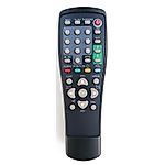 GENIUS DVB-T31, DVB-T32 - helyettesítő távirányító