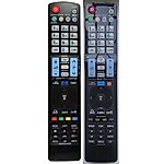 LG AKB72914046 - helyettesítő távirányító