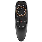 GENERAL G10S HTPC, PC - varázslatos SMART csere távirányító