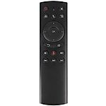 GENERAL G20S HTPC, PC - varázslatos SMART csere távirányító