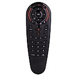 GENERAL G30S HTPC, PC - varázslatos SMART csere távirányító