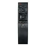 SAMSUNG BN59-01220J - varázslatos SMART csere távirányító