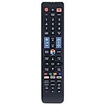 SAMSUNG RM-L1598 - helyettesítő távirányító