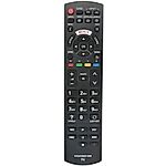 PANASONIC N2QAYB001008 - helyettesítő távirányító