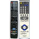 ONKYO RC-660S + TV vezérlés (mini TV) - távirányító duplikátum