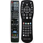 HARMAN KARDON BDP-10 + TV vezérlés (mini TV) - távirányító duplikátum