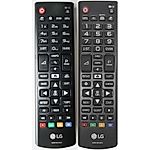 LG AKB74915325 (AKB74915324) - eredeti gyári távirányító