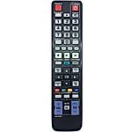 SAMSUNG AK59-00104R - helyettesítő távirányító