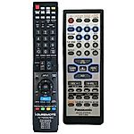 PANASONIC EUR7710010, EUR7710020 - távirányító duplikátum
