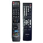 DENON RC-1196 - távirányító duplikátum