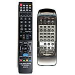 TECHNICS RAK-SA164WH - távirányító duplikátum