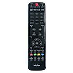 HAIER HTR-D06A - eredeti gyári távirányító