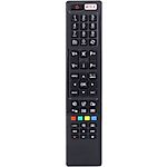 LUXOR RC4847 - helyettesítő távirányító