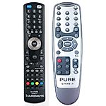 PURE DIGITAL EVOKE 3 - távirányító duplikátum