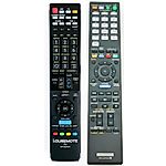 SONY RM-AAP049 - távirányító duplikátum