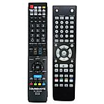 DENON RC-1141 - távirányító duplikátum