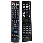 DENON RC-1174 - távirányító duplikátum