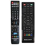 BAUHN ATVS65-1116 - távirányító duplikátum